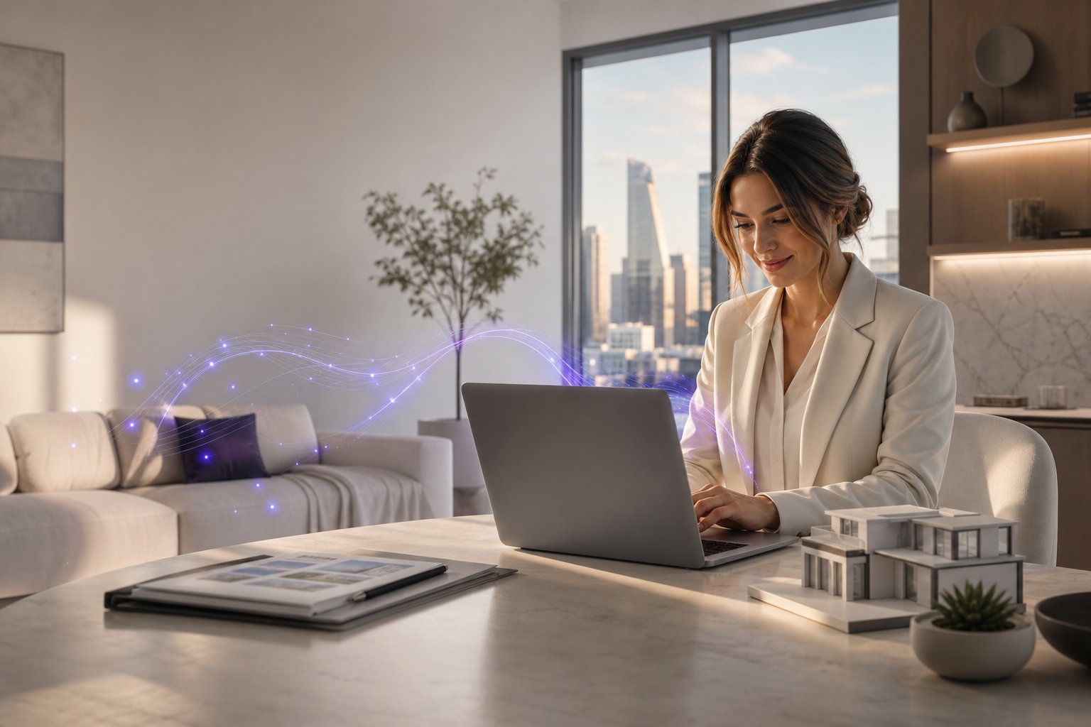 5 Ways AI is Changing Real Estate in 2026