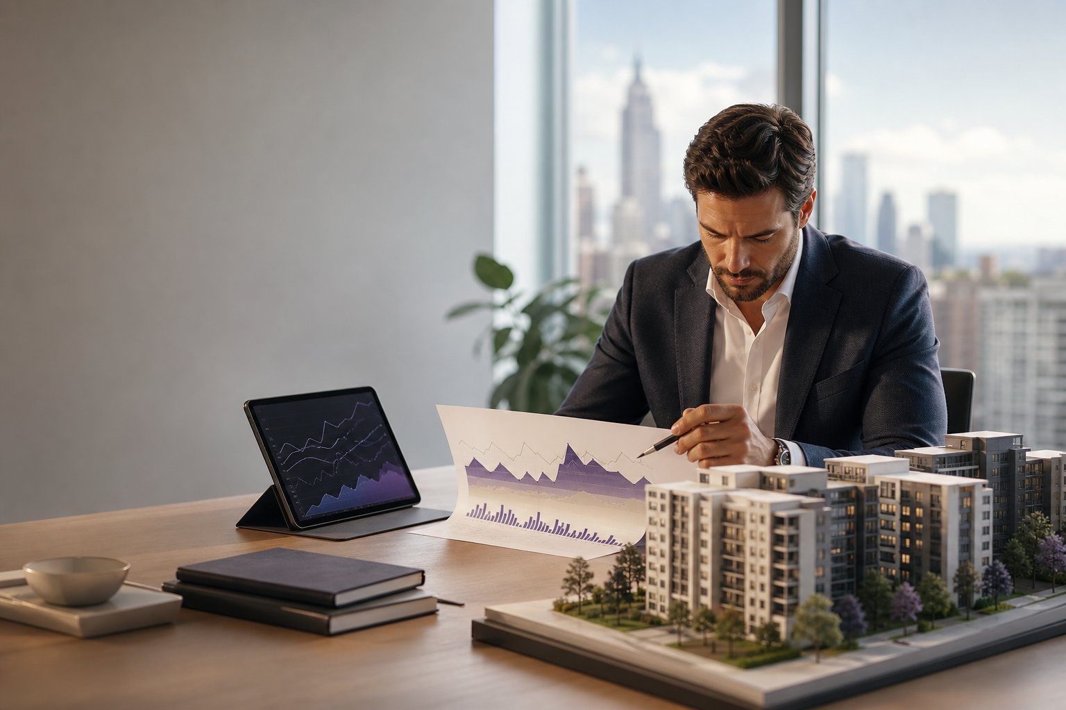 Q4 2026 Market Outlook: What Agents Should Watch Now